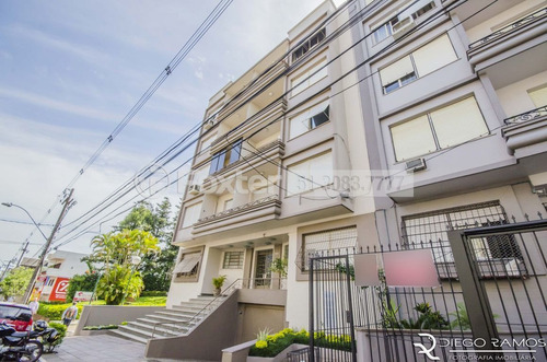 Imagem 10 de 13 de Apartamento, 1 Dormitórios, 45 M², Auxiliadora - 199833