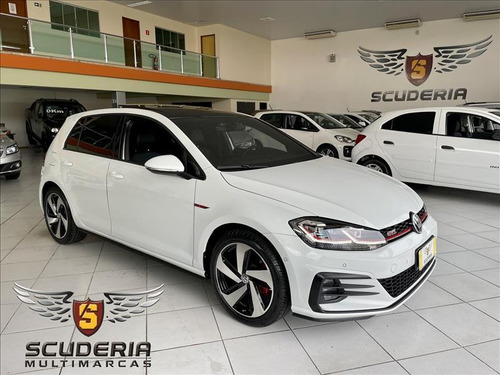 Imagem 3 de 11 de Volkswagen Golf 2.0 350 Tsi Gti