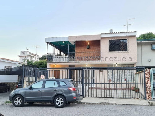 Casa En Venta La California Norte Ag