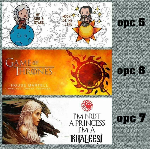 Taza Mágica Personalizada Game Of Thrones Los Q Más Vendemos