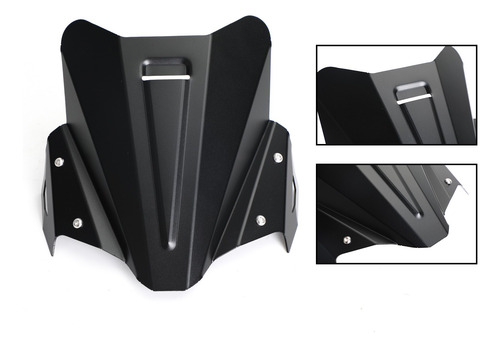 Parabrisas Para Yamaha Mt-09 Mt09 2021-2022