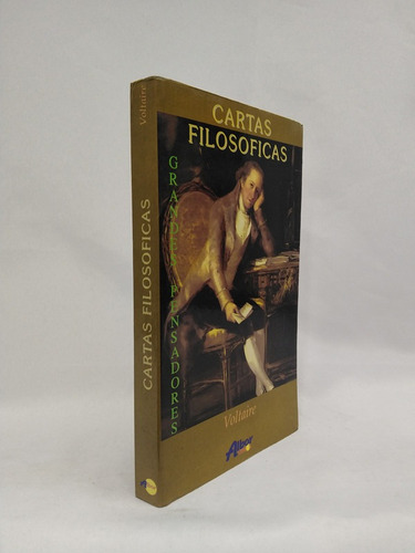 Cartas Filosoficas