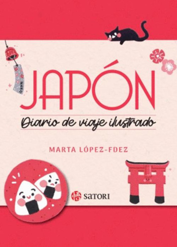 Libro Japón, Diario De Un Viaje Ilustrado