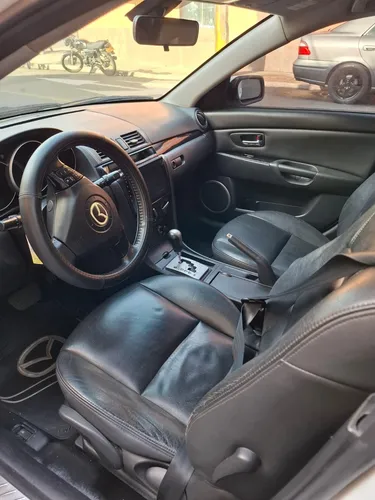 Mazda 3 1.6 Z6ha7