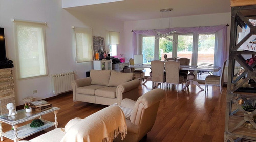 Casa En Venta Barrio Privado Rumenco