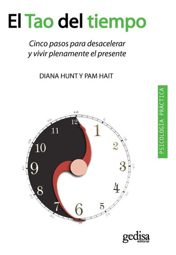 Libro El Tao Del Tiempo De Diana Hunt