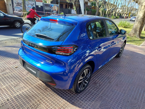Peugeot 208 1.0T Allure Pack