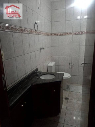 Imagem 10 de 24 de Sobrado A Venda Em 650.000,00 Pirituba - São Paulo/sp - So2177