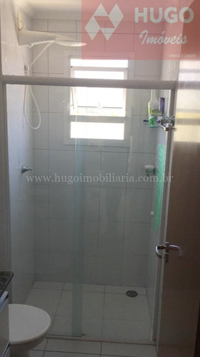 Apartamentos Em São José Dos Campos - 1770