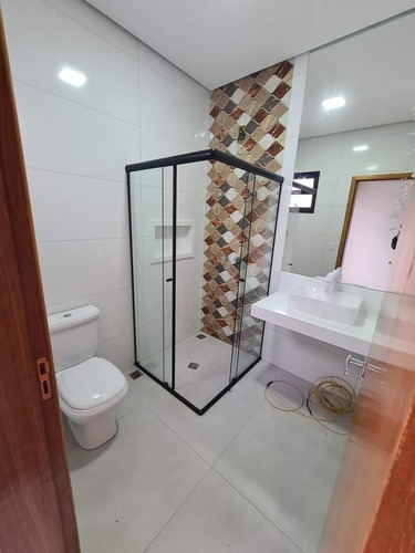 Imagem 9 de 25 de Casa De Condomínio Em Indaiatuba - Sp - Ca0525_cdi