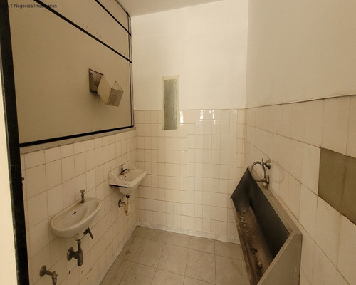 Imagem 7 de 20 de Prédio Comercial Para Locação No Centro - Sorocaba/sp - Pc00251 - 70396063
