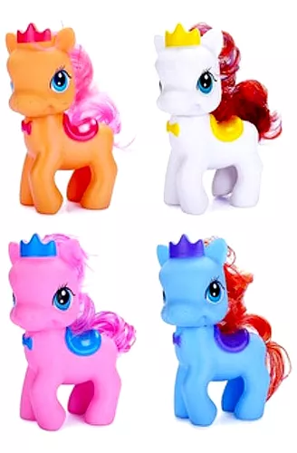 My Little Pony MercadoLivre 📦