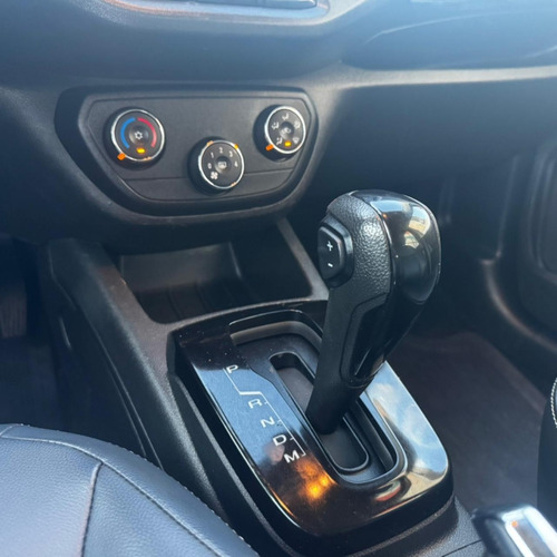 Chevrolet Spin 1.8 PREMIER 8V FLEX 4P AUTOMÁTICO