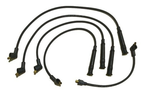 Cable De Bujia Bmw 320i 4  Cil  Motor 1.8 90-93