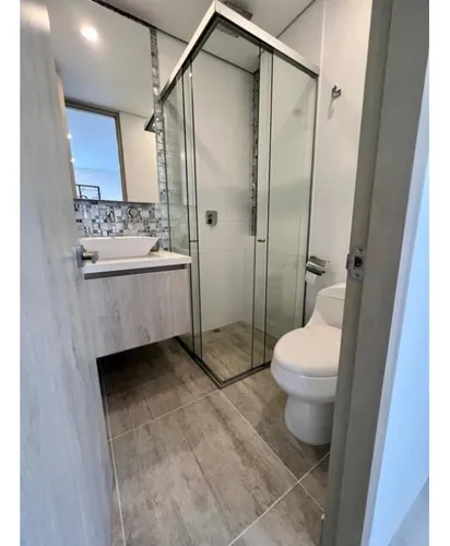 Apartamento Para La Venta En Envigado Loma De Las Brujas