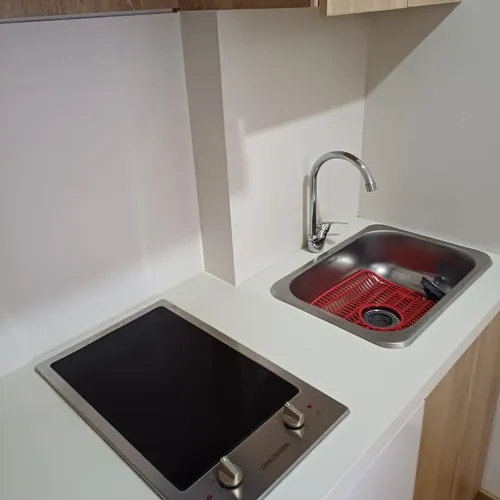 Apartaestudio Smart Habitat En Prado Pinzón