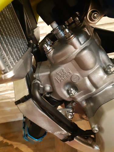 Yamaha Yz 125 Yamaha Yz 125