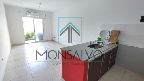 Imagen 4 de 14 de Venta Departamento Villa Ballester Oportunidad