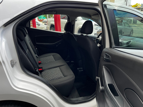 Ford Ka 1.5 S