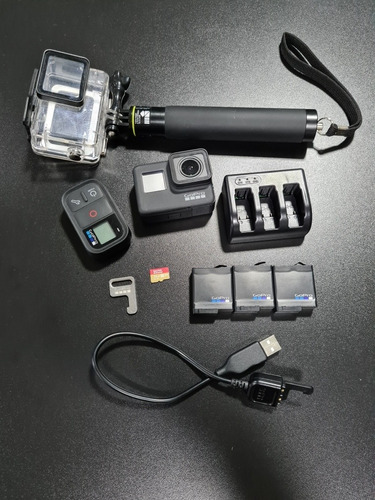 Go Pro Hero 7 Black