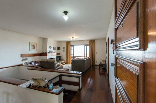 Casa Em Nonoai Com 3 Dormitórios - Lu430324