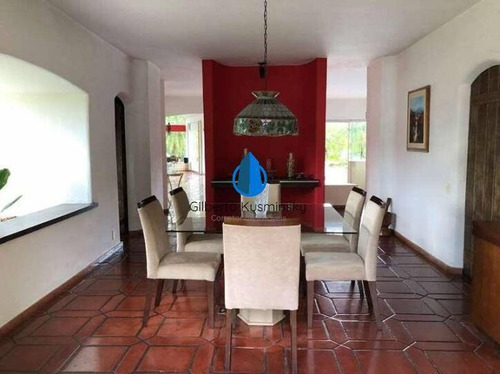 Imagem 2 de 15 de Casa À Venda E 578 M² Por R$ 2.460.000,00 - Locação R$14.914,00 - Ca0374