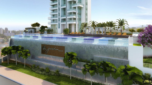 Imagem 10 de 30 de Apartamento Com 3 Dormitórios À Venda Por R$ 1.431.750,00 - Edifício Le Jardin - Indaiatuba/sp - Ap0003