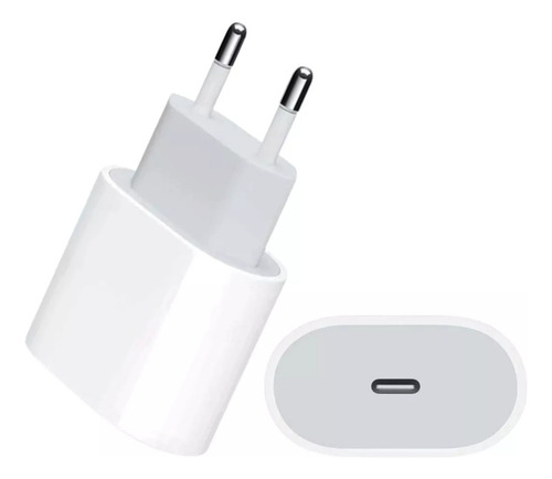 Carregador Para iPhone 15 15plus 15pro 15promax Tipo-c