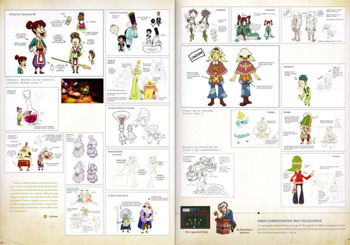 The Legend Of Zelda: Hyrule Historia