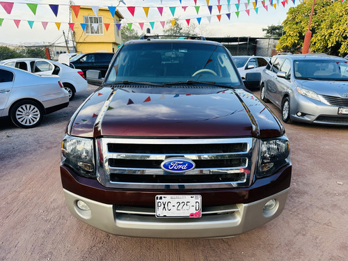 Ford Expedition Max