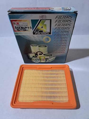 Filtro De Aire Motor Accent 1.3 Dodge Brisa