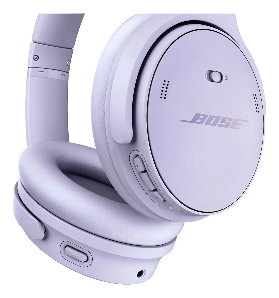 Fones De Ouvido Bose Quietcomfort Wireless Noise Cancel Ove