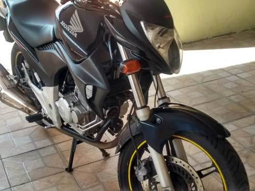 Honda Cb 300