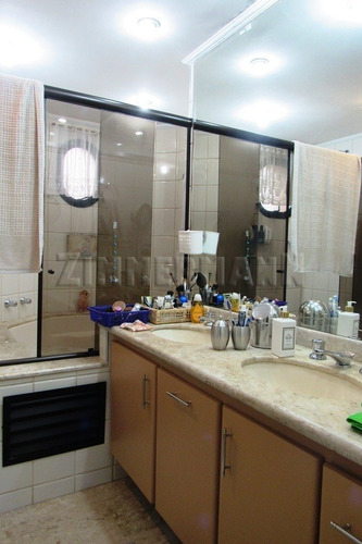 Imagem 13 de 15 de Apartamento - Perdizes - Ref: 110568 - V-110568