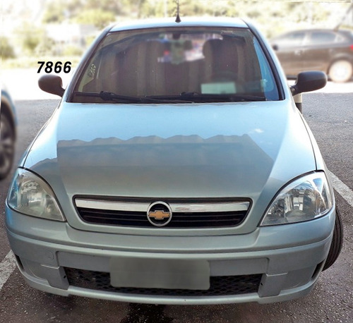 Corsa 1.4 Mpfi Maxx 8v Flex 4p Manual