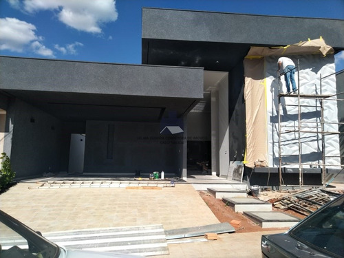 Casa À Venda No Bairro Loteamento Recanto Do Lago - São José Do Rio Preto/sp - 2020902