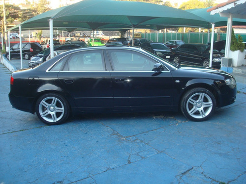 Imagem 3 de 12 de Audi A4 1.8 Turbo Multitronic 2006