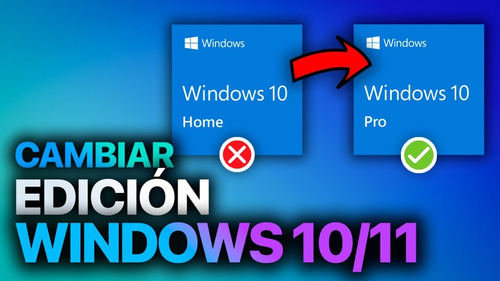Migración De Windows 10 A 11 | Servicio Profesional
