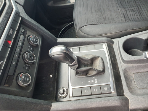 Imagen 7 de 8 de Volkswagen Amarok 2018 2.0 Highline 4motion At