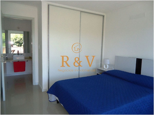 Imagen 12 de 30 de Apartamento En Venta En Punta Del Este, Zona Brava - Con Servicios