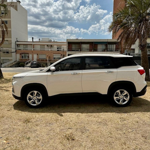 Imagen 6 de 17 de Chevrolet Captiva Lt 1.5