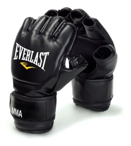 Guantes De Artes Marciales Mixtas Mma Everlast Entrenamiento