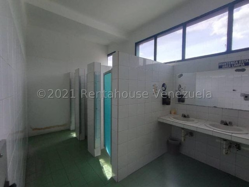 Imagen 22 de 30 de Vendo Fondo De Comercio (edificio Industrial) En La Victoria, Codigo 22-5308 Carlos M. 04243535083