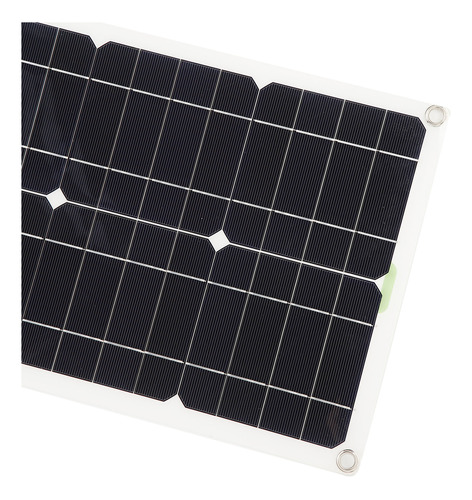 Controlador De Panel Solar Monocristalino De 250 W Con Doble