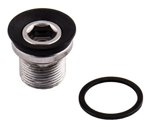 Tornillos Para Biela Octalink Shimano