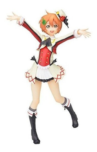 Imagen 2 de 2 de Sega Love Live !: Rin Hoshizora Premium Figura Sore Wa Boku