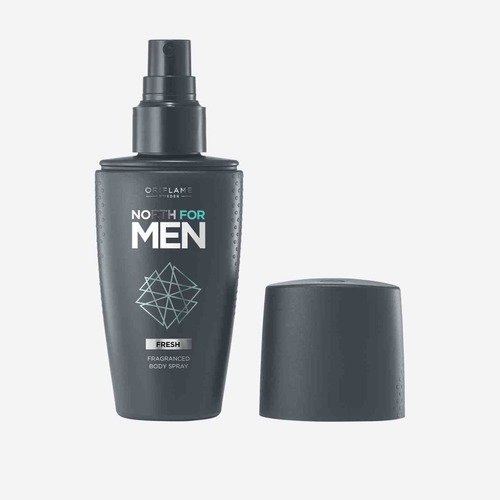 Colonia North For Men Fresh Fre - mL a $270