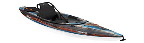 Kayak Recreativo Pelican Argo 100xr De 10 Pies