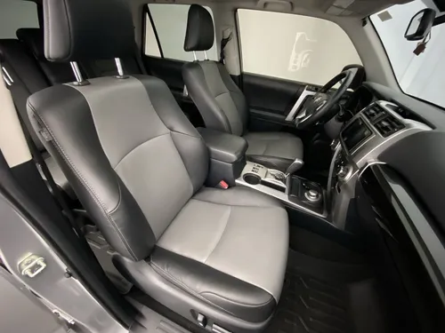 Toyota 4Runner 4.0 Sr5 Fl