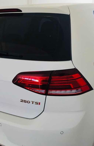 Volkswagen Golf 1.4 Highline Tsi Dsg 2020